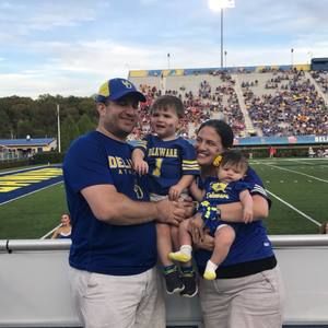 Meet your Posher, Jamie